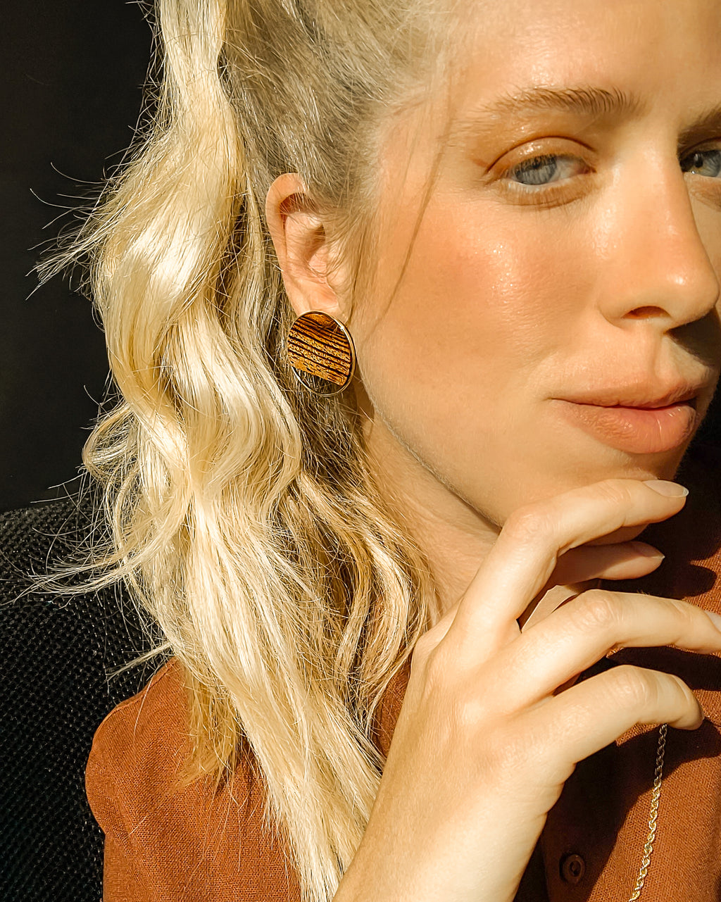 Brinco Rastro - Muiracatiara