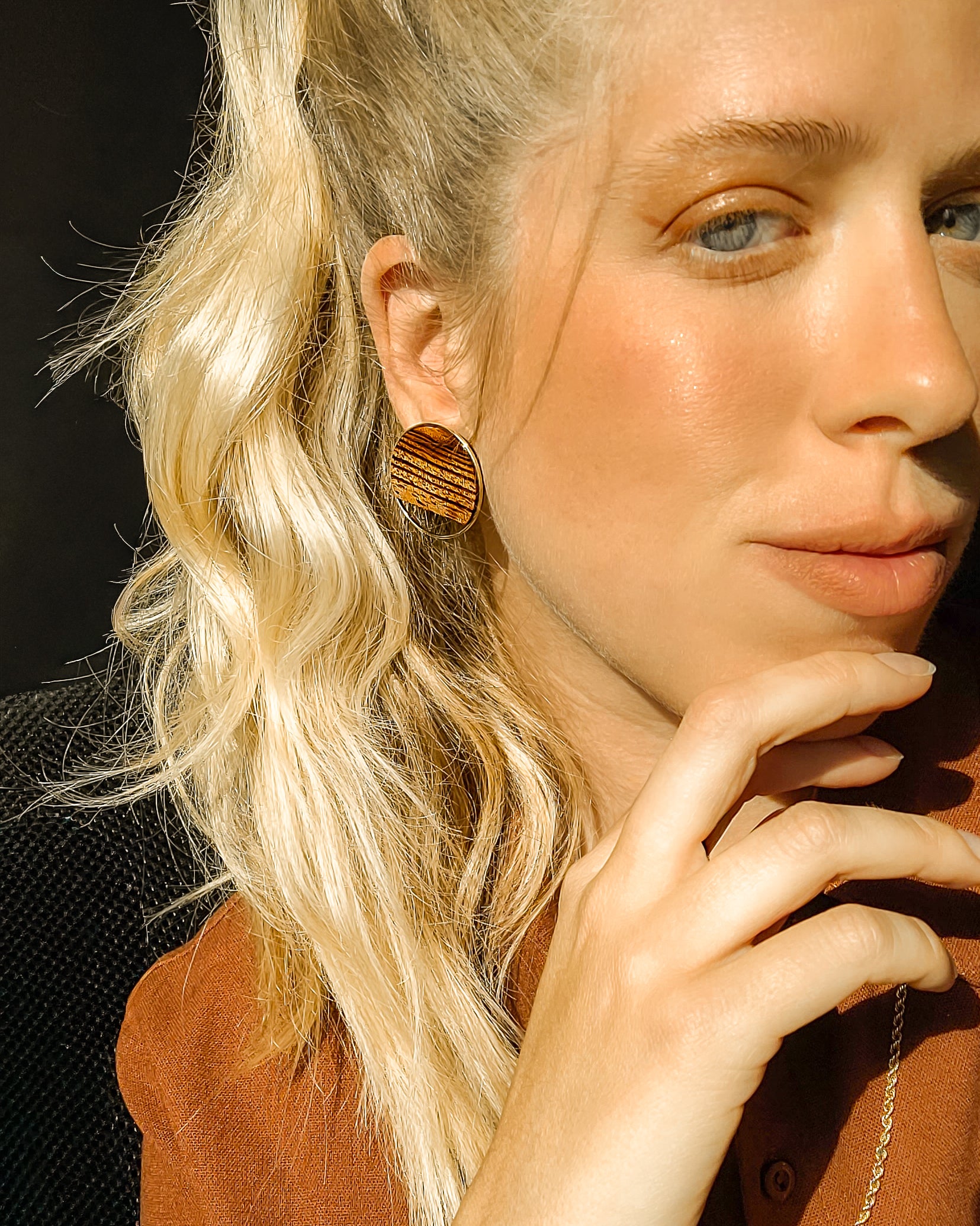 Brinco Rastro - Muiracatiara