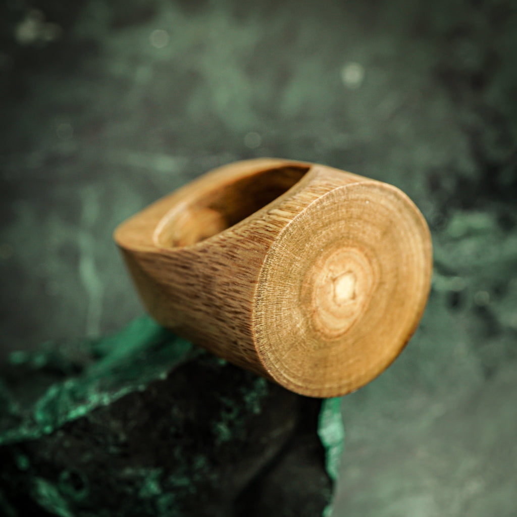 Anel Crescimento - Ipê Roxo do Campo