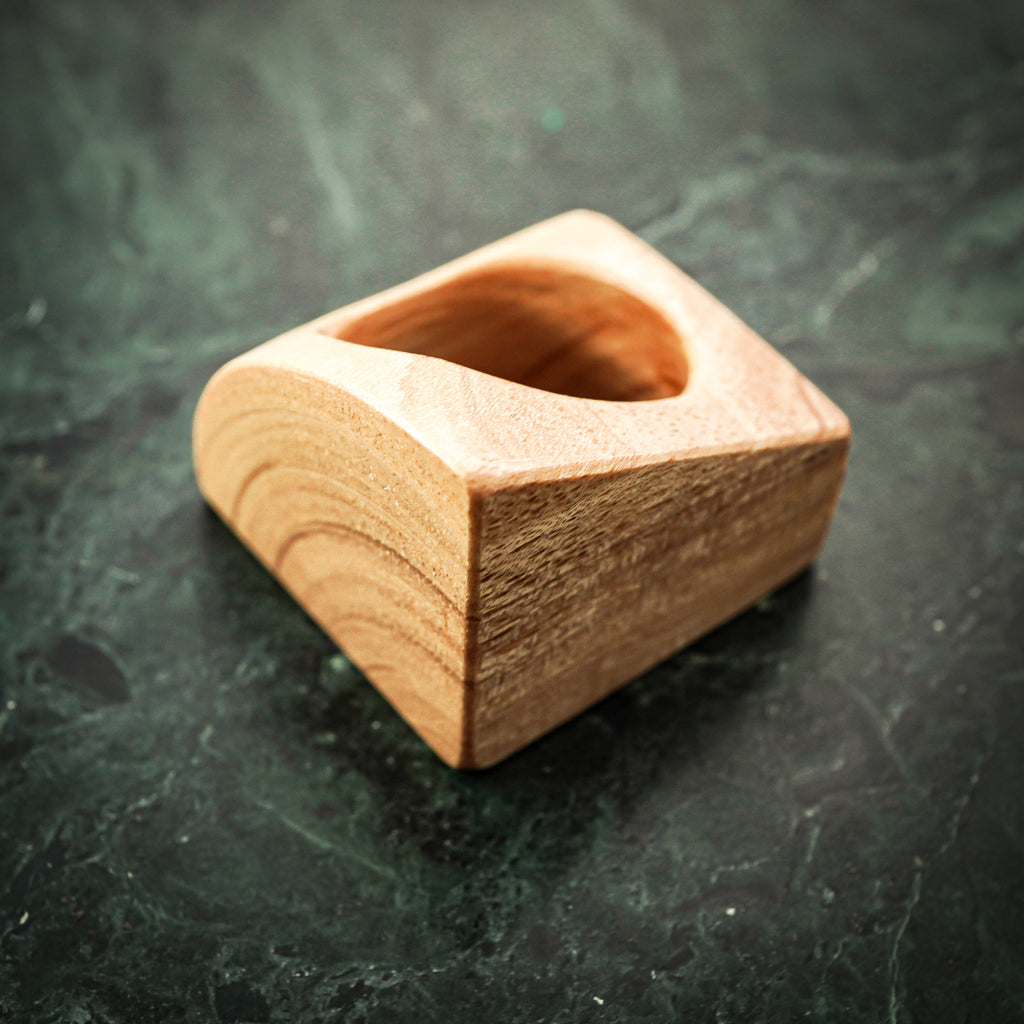 Anel Crescimento - Jequitibá