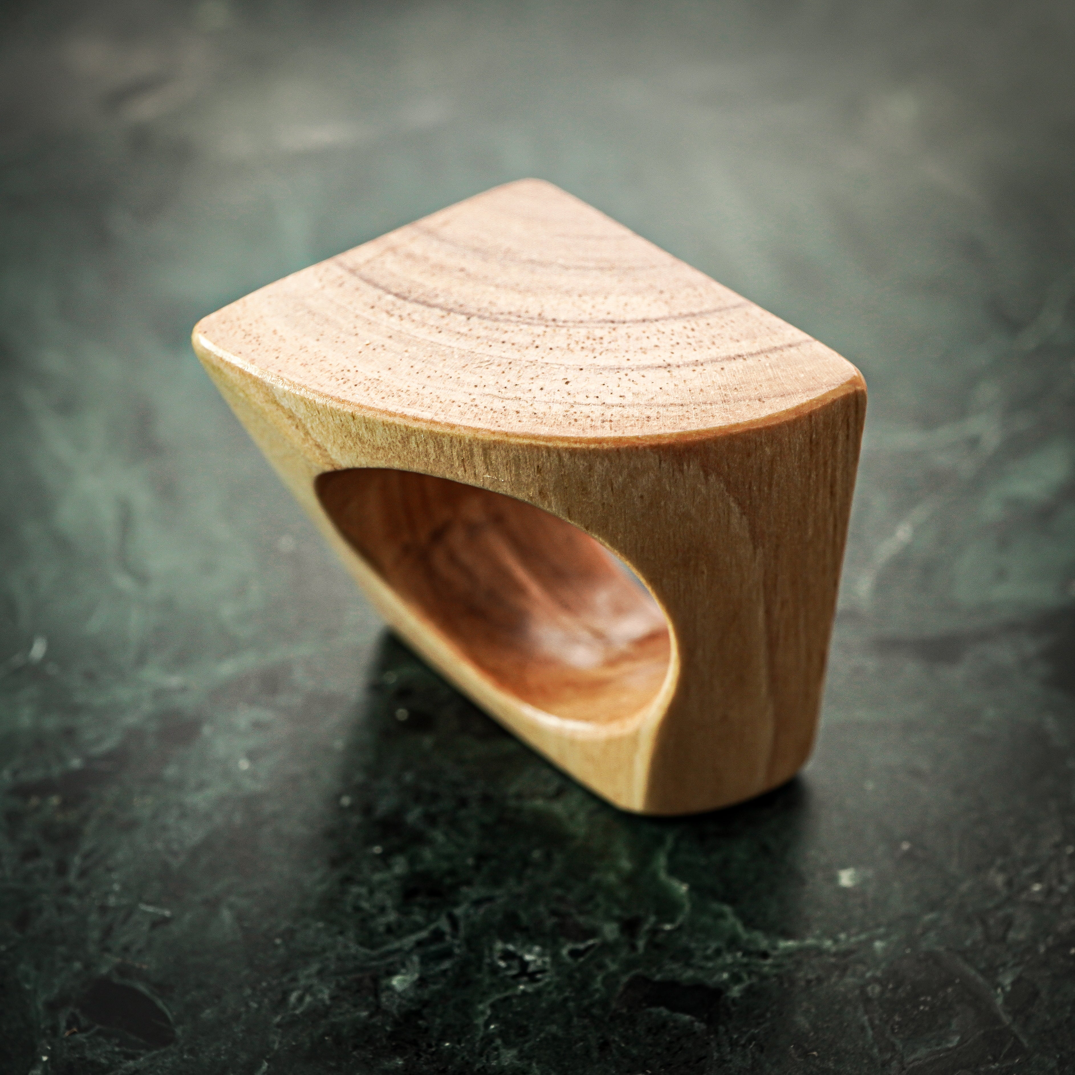 Anel Crescimento - Jequitibá