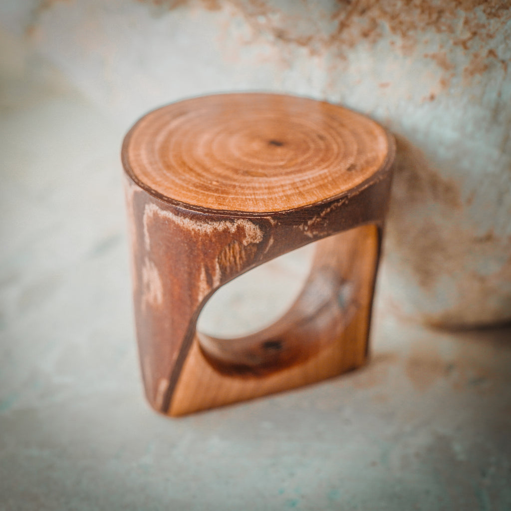 Anel Crescimento - Goiabeira