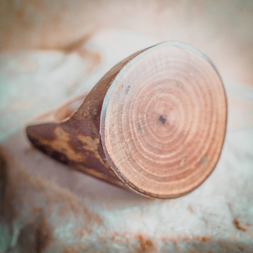 Anel Crescimento - Goiabeira