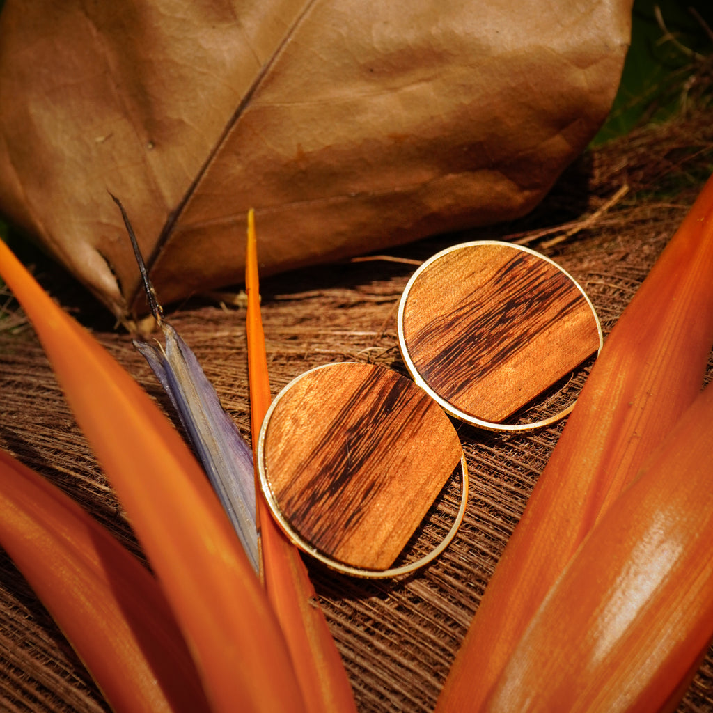 Brinco Rastro - Muiracatiara