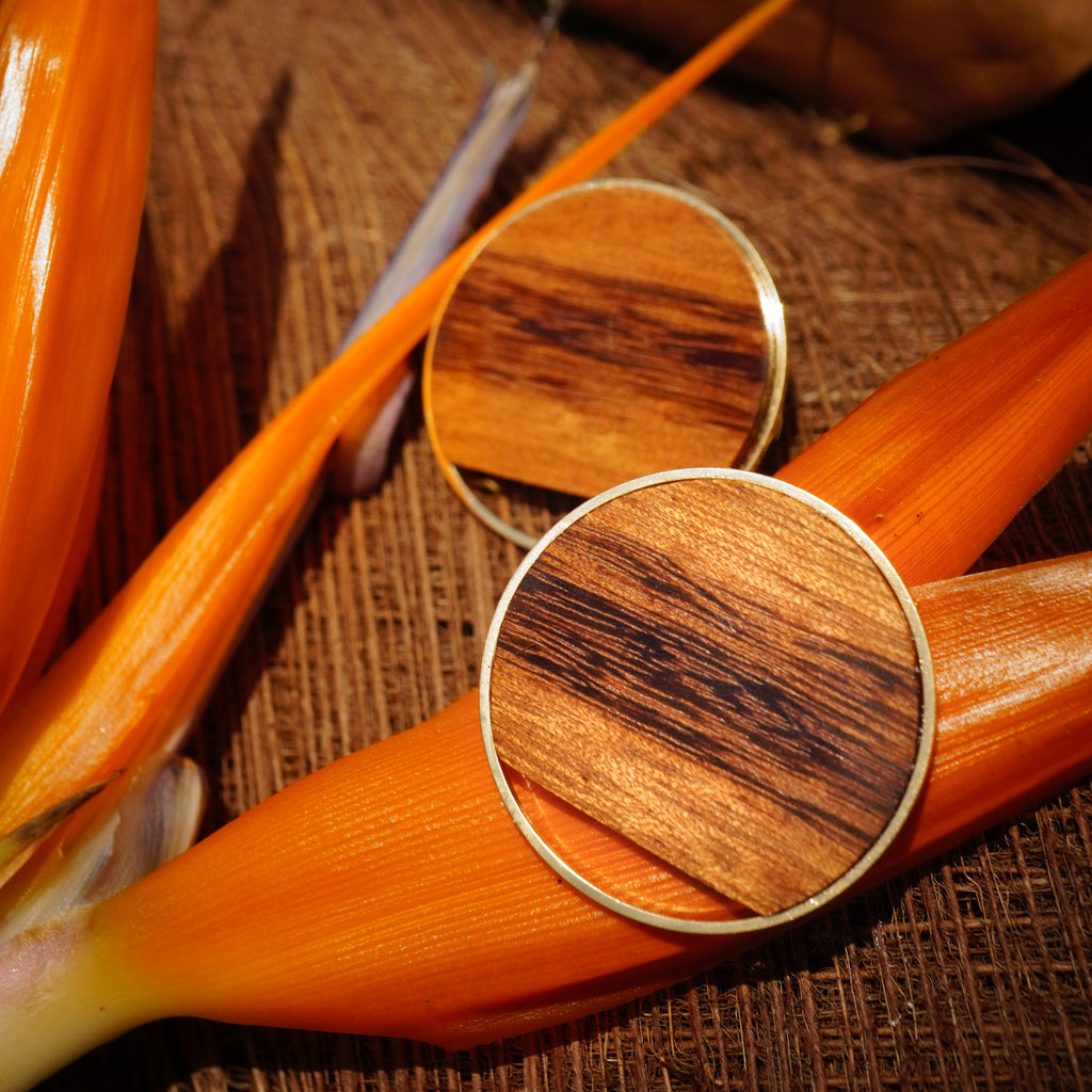 Brinco Rastro - Muiracatiara