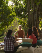 Vivência Contemplativa