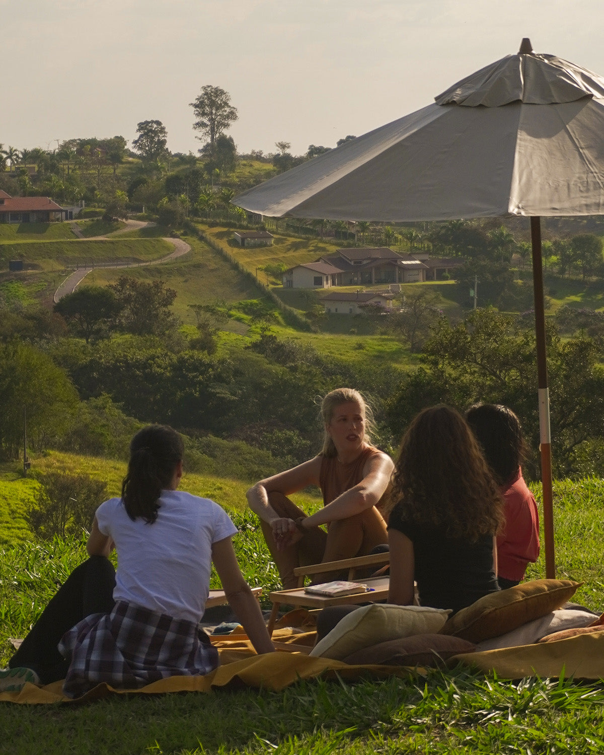 Vivência Contemplativa