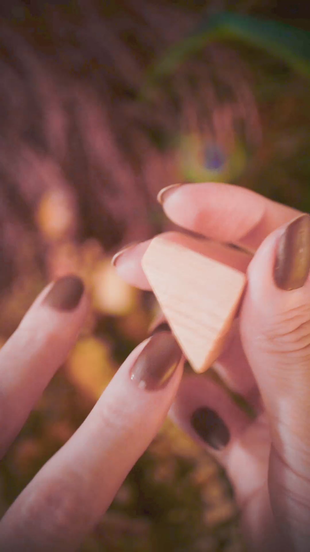 Anel Crescimento - Jequitibá