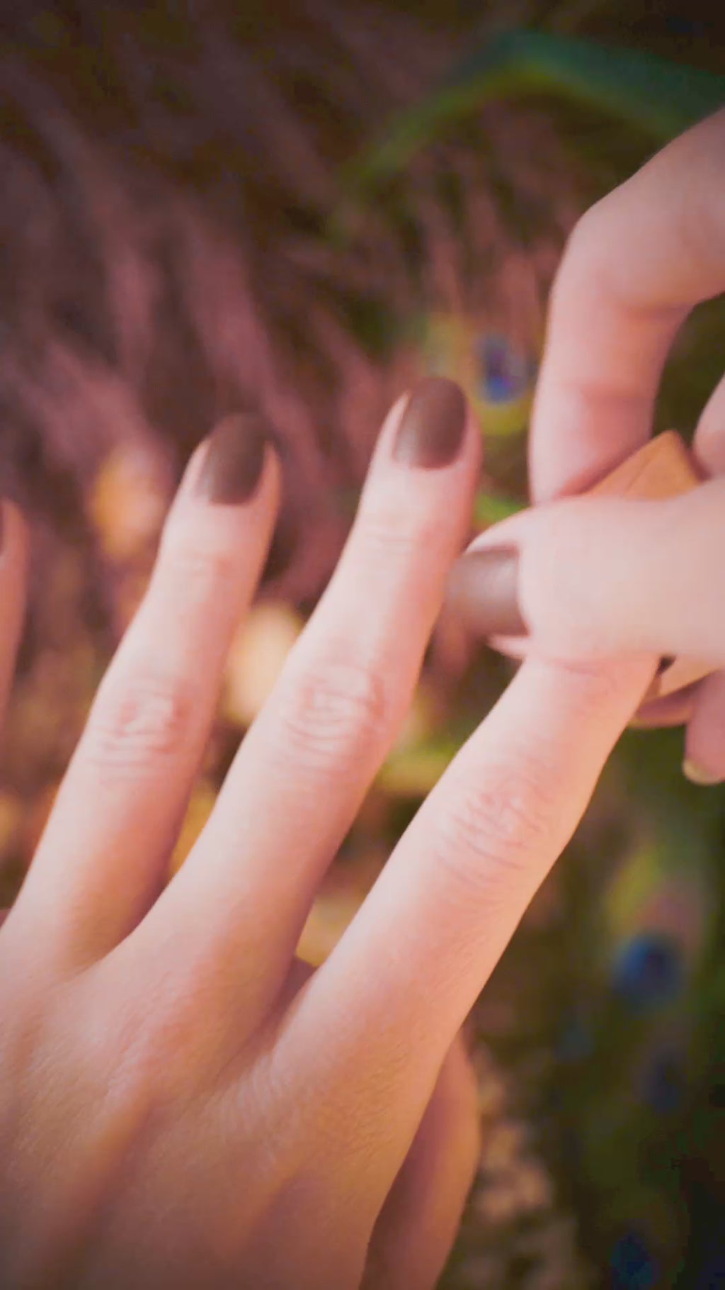 Anel Crescimento - Jequitibá