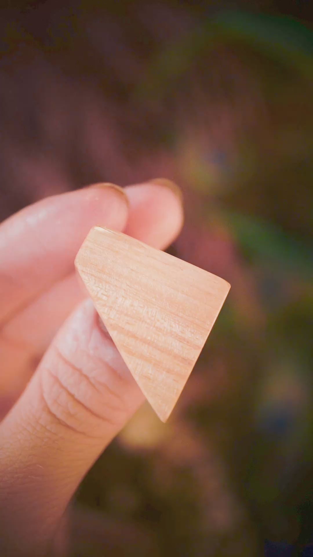 Anel Crescimento - Jequitibá