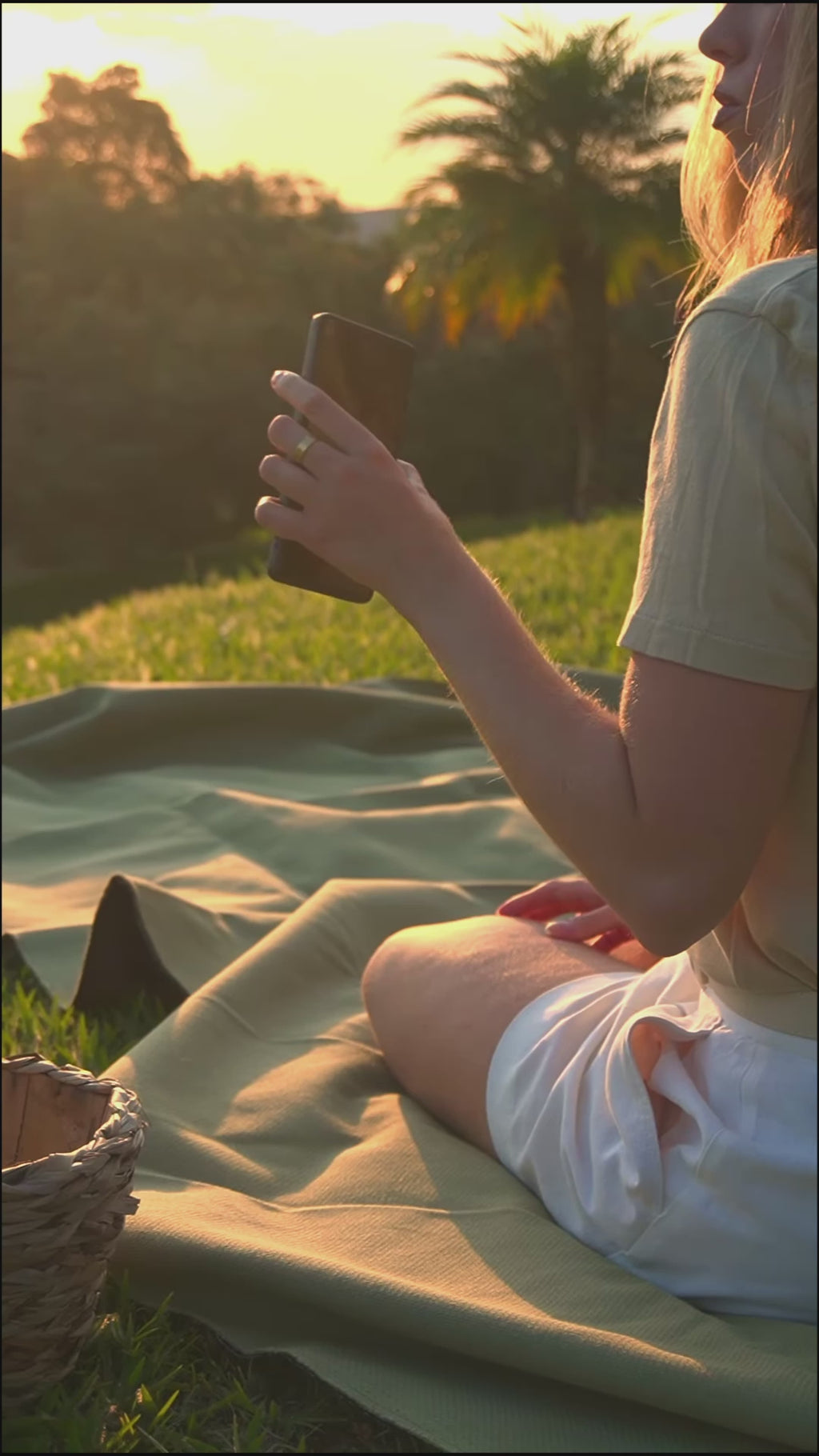 Vivência Contemplativa