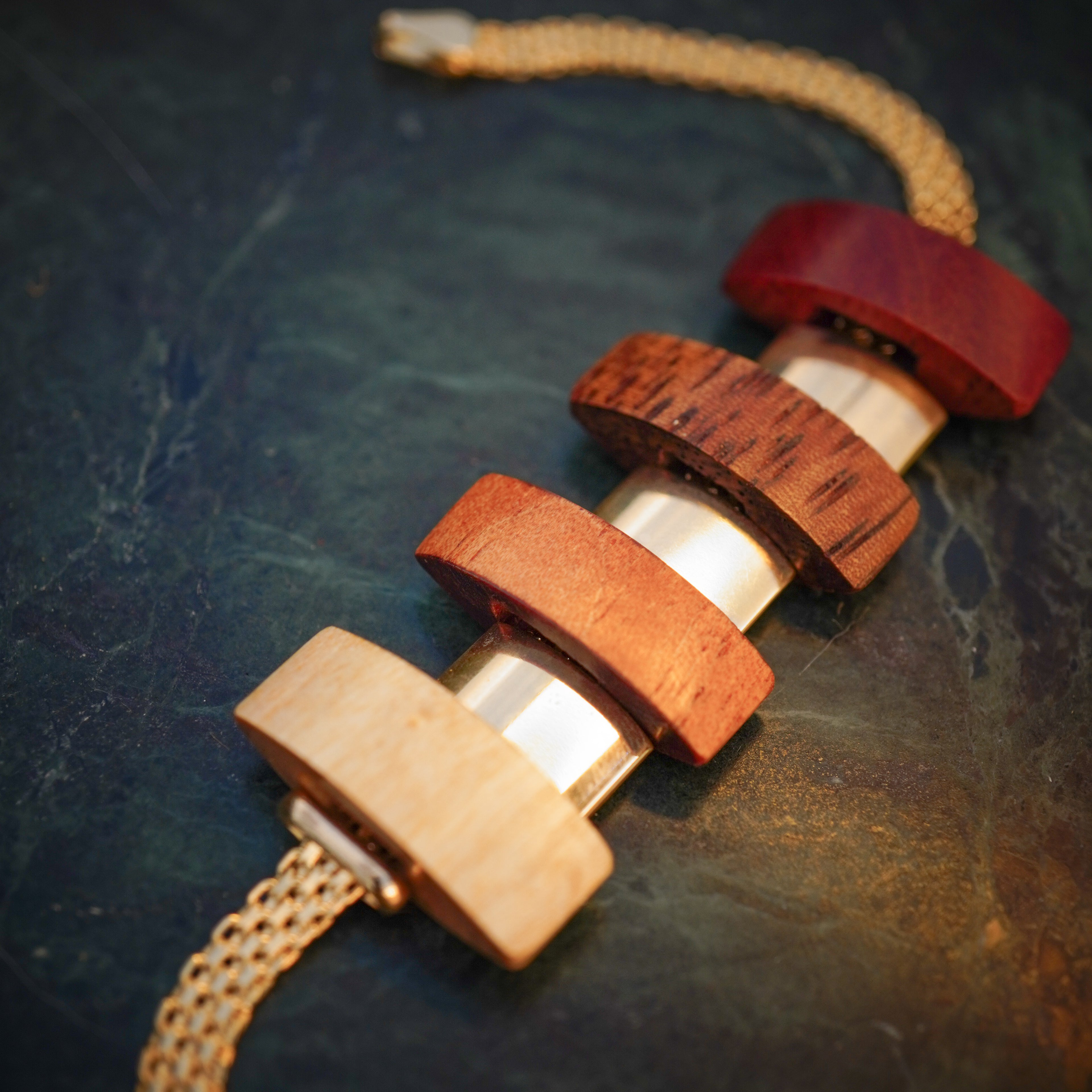 Pulseira Floresta